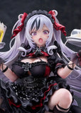 アズールレーン エルベ 見せ場訪れず？※可選擇特典版《25年4月預定》 4595123918265