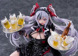 アズールレーン エルベ 見せ場訪れず？※可選擇特典版《25年4月預定》 4595123918265