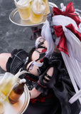 アズールレーン エルベ 見せ場訪れず？※可選擇特典版《25年4月預定》 4595123918265