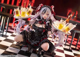 アズールレーン エルベ 見せ場訪れず？※可選擇特典版《25年4月預定》 4595123918265