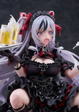 アズールレーン エルベ 見せ場訪れず？※可選擇特典版《25年4月預定》 4595123918265