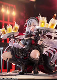 アズールレーン エルベ 見せ場訪れず？※可選擇特典版《25年4月預定》 4595123918265