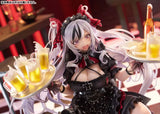 アズールレーン エルベ 見せ場訪れず？※可選擇特典版《25年4月預定》 4595123918265