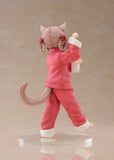 Palette うちのねこが女の子でかわいい おきがえコレクション ニャンフーきなこ《25年4月預定》 4595123918289