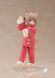 Palette うちのねこが女の子でかわいい おきがえコレクション ニャンフーきなこ《25年4月預定》 4595123918289