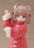 Palette うちのねこが女の子でかわいい おきがえコレクション ニャンフーきなこ《25年4月預定》 4595123918289