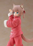 Palette うちのねこが女の子でかわいい おきがえコレクション ニャンフーきなこ《25年4月預定》 4595123918289