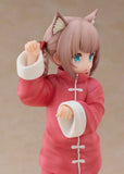 Palette うちのねこが女の子でかわいい おきがえコレクション ニャンフーきなこ《25年4月預定》 4595123918289