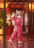 Palette うちのねこが女の子でかわいい おきがえコレクション ニャンフーきなこ《25年4月預定》 4595123918289