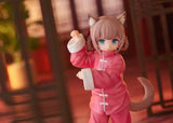 Palette うちのねこが女の子でかわいい おきがえコレクション ニャンフーきなこ《25年4月預定》 4595123918289