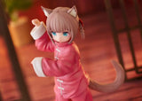 Palette うちのねこが女の子でかわいい おきがえコレクション ニャンフーきなこ《25年4月預定》 4595123918289