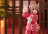 Palette うちのねこが女の子でかわいい おきがえコレクション ニャンフーきなこ《25年4月預定》 4595123918289