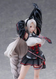 アズールレーン プリンツ・ハインリヒ※可選擇特典版《25年11月預定》 4595123918340