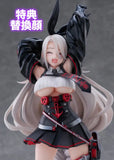 アズールレーン プリンツ・ハインリヒ※可選擇特典版《25年11月預定》 4595123918340