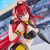 【18+】ハイスクールD×D HERO リアス・グレモリー レースクィーンver.※可選擇特典版《25年10月預定》 4595123918364