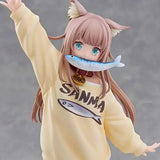 うちのねこが女の子でかわいい 「きなこ」～あそんでVer.～ 限定版《26年5月預定》 4595123918418