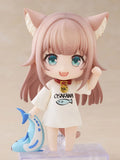 ねんどろいど うちのねこが女の子でかわいい《26年6月預定》 行版 全數$378 / *免運費   店取pt:10 / 25年10月6日