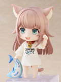 ねんどろいど うちのねこが女の子でかわいい《26年6月預定》 行版 全數$378 / *免運費   店取pt:10 / 25年10月6日