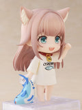 ねんどろいど うちのねこが女の子でかわいい《26年6月預定》 行版 全數$378 / *免運費   店取pt:10 / 25年10月6日