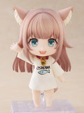ねんどろいど うちのねこが女の子でかわいい《26年6月預定》 行版 全數$378 / *免運費   店取pt:10 / 25年10月6日