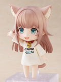ねんどろいど うちのねこが女の子でかわいい《26年6月預定》 行版 全數$378 / *免運費   店取pt:10 / 25年10月6日