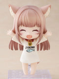 ねんどろいど うちのねこが女の子でかわいい《26年6月預定》 行版 全數$378 / *免運費   店取pt:10 / 25年10月6日
