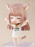 ねんどろいど うちのねこが女の子でかわいい《26年6月預定》 行版 全數$378 / *免運費   店取pt:10 / 25年10月6日