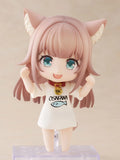 ねんどろいど うちのねこが女の子でかわいい《26年6月預定》 行版 全數$378 / *免運費   店取pt:10 / 25年10月6日