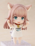 ねんどろいど うちのねこが女の子でかわいい《26年6月預定》 行版 全數$378 / *免運費   店取pt:10 / 25年10月6日
