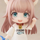 ねんどろいど うちのねこが女の子でかわいい《26年6月預定》 行版 全數$378 / *免運費   店取pt:10 / 25年10月6日