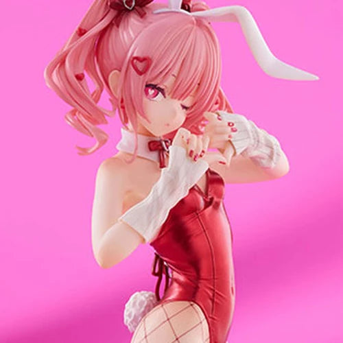 rurudo先生オリジナルキャラクター ラビ《26年4月預定》 行版 全數$1428 / *免運費   店取pt:20 / 25年10月20日