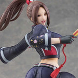 餓狼伝説 City of the Wolves 不知火舞《26年10月預定》 行版 全數$1380 / *免運費   店取pt:20 / 26年3月2日