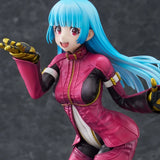 Fighting Girls Collection THE KING OF FIGHTERS XV クーラ・ダイアモンド《26年10月預定》 行版 全數$1189 / *免運費   店取pt:20 / 26年3月16日