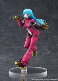 Fighting Girls Collection THE KING OF FIGHTERS XV クーラ・ダイアモンド《26年10月預定》 行版 全數$1189 / *免運費   店取pt:20 / 26年3月16日