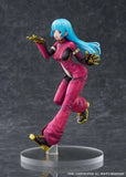 Fighting Girls Collection THE KING OF FIGHTERS XV クーラ・ダイアモンド《26年10月預定》 行版 全數$1189 / *免運費   店取pt:20 / 26年3月16日