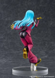 Fighting Girls Collection THE KING OF FIGHTERS XV クーラ・ダイアモンド《26年10月預定》 行版 全數$1189 / *免運費   店取pt:20 / 26年3月16日