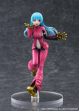 Fighting Girls Collection THE KING OF FIGHTERS XV クーラ・ダイアモンド《26年10月預定》 行版 全數$1189 / *免運費   店取pt:20 / 26年3月16日
