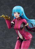Fighting Girls Collection THE KING OF FIGHTERS XV クーラ・ダイアモンド《26年10月預定》 行版 全數$1189 / *免運費   店取pt:20 / 26年3月16日