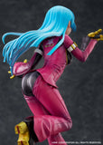 Fighting Girls Collection THE KING OF FIGHTERS XV クーラ・ダイアモンド《26年10月預定》 行版 全數$1189 / *免運費   店取pt:20 / 26年3月16日