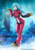 Fighting Girls Collection THE KING OF FIGHTERS XV クーラ・ダイアモンド《26年10月預定》 行版 全數$1189 / *免運費   店取pt:20 / 26年3月16日