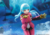 Fighting Girls Collection THE KING OF FIGHTERS XV クーラ・ダイアモンド《26年10月預定》 行版 全數$1189 / *免運費   店取pt:20 / 26年3月16日