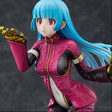 Fighting Girls Collection THE KING OF FIGHTERS XV クーラ・ダイアモンド 限定版《26年10月預定》 行版 全數$1298 / *免運費   店取pt:20 / 26年3月16日