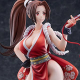 Fighting Girls Collection THE KING OF FIGHTERS XV 不知火舞《26年12月預定》 行版 全數$1398 / *免運費   店取pt:20 / 26年5月4日