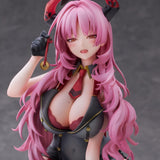 ブルーアーカイブ サツキ メモリアルロビーVer.《27年4月預定》 行版 全數$1598 / *免運費   店取pt:20 / 26年11月2日