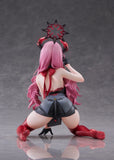 ブルーアーカイブ サツキ メモリアルロビーVer.《27年4月預定》 行版 全數$1598 / *免運費   店取pt:20 / 26年11月2日