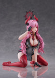 ブルーアーカイブ サツキ メモリアルロビーVer.《27年4月預定》 行版 全數$1598 / *免運費   店取pt:20 / 26年11月2日