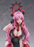 ブルーアーカイブ サツキ メモリアルロビーVer.《27年4月預定》 行版 全數$1598 / *免運費   店取pt:20 / 26年11月2日