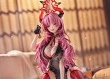 ブルーアーカイブ サツキ メモリアルロビーVer.《27年4月預定》 行版 全數$1598 / *免運費   店取pt:20 / 26年11月2日