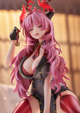 ブルーアーカイブ サツキ メモリアルロビーVer.《27年4月預定》 行版 全數$1598 / *免運費   店取pt:20 / 26年11月2日