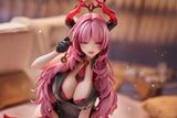ブルーアーカイブ サツキ メモリアルロビーVer.《27年4月預定》 行版 全數$1598 / *免運費   店取pt:20 / 26年11月2日